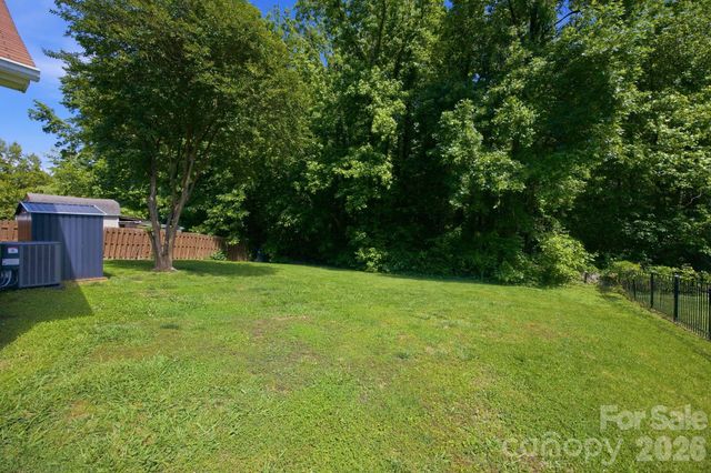 7614 Trotter Road, Charlotte, NC 28216