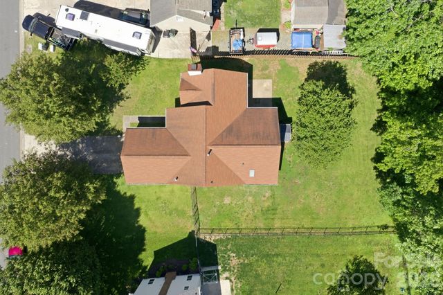7614 Trotter Road, Charlotte, NC 28216