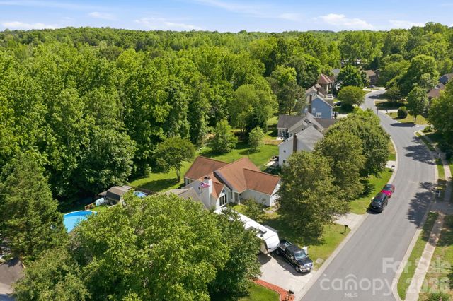 7614 Trotter Road, Charlotte, NC 28216