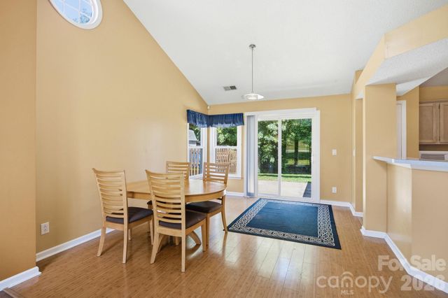 7614 Trotter Road, Charlotte, NC 28216