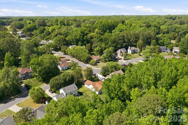 7614 Trotter Road, Charlotte, NC 28216