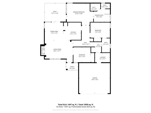 7614 Trotter Road, Charlotte, NC 28216