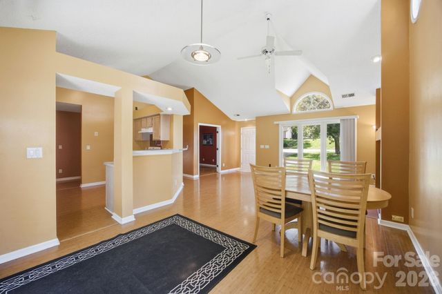 7614 Trotter Road, Charlotte, NC 28216