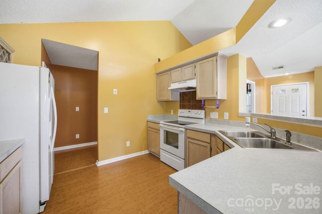 7614 Trotter Road, Charlotte, NC 28216