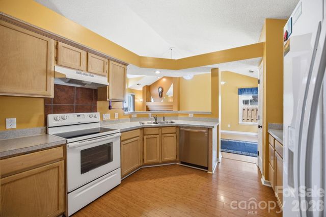 7614 Trotter Road, Charlotte, NC 28216