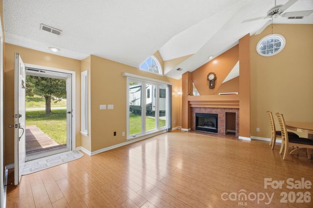 7614 Trotter Road, Charlotte, NC 28216