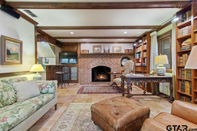 1513 Lake Park Circle, Hideaway, TX 75771