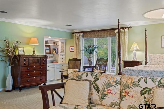 1513 Lake Park Circle, Hideaway, TX 75771