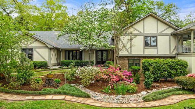 1513 Lake Park Circle, Hideaway, TX 75771