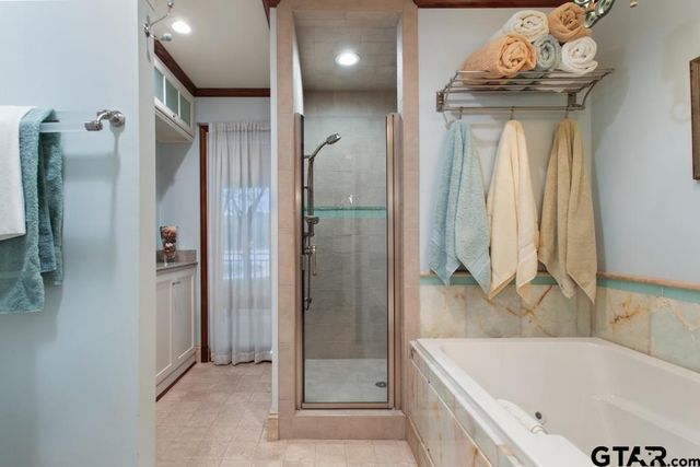 1513 Lake Park Circle, Hideaway, TX 75771