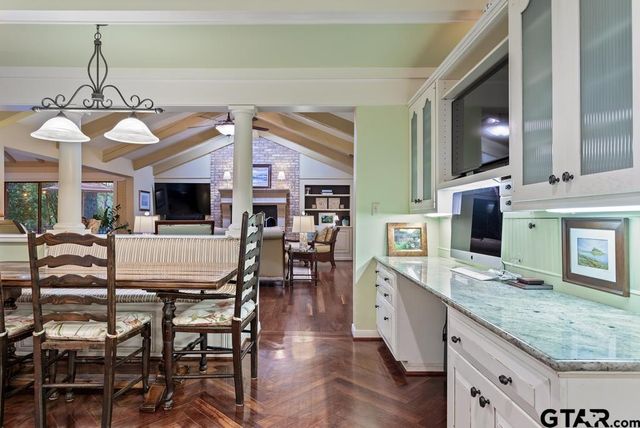 1513 Lake Park Circle, Hideaway, TX 75771