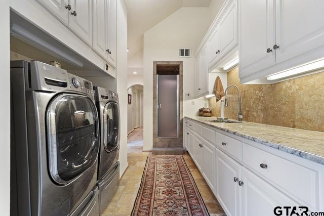 1513 Lake Park Circle, Hideaway, TX 75771