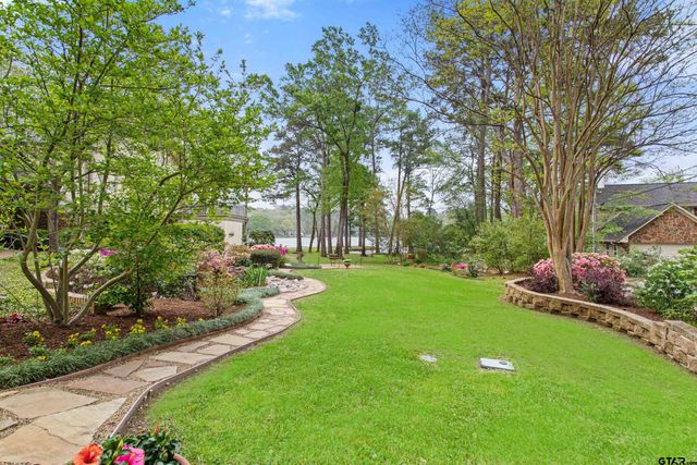 1513 Lake Park Circle, Hideaway, TX 75771