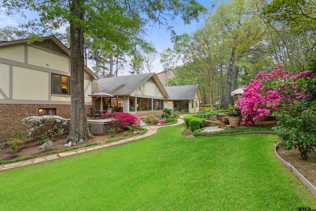 1513 Lake Park Circle, Hideaway, TX 75771