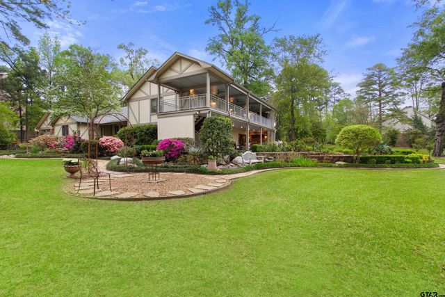 1513 Lake Park Circle, Hideaway, TX 75771