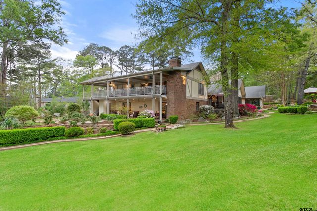 1513 Lake Park Circle, Hideaway, TX 75771