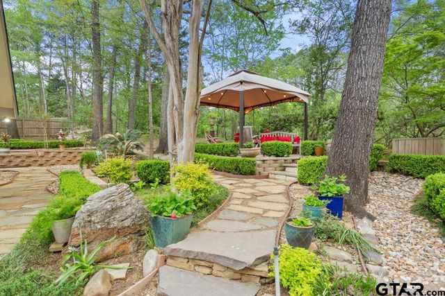 1513 Lake Park Circle, Hideaway, TX 75771