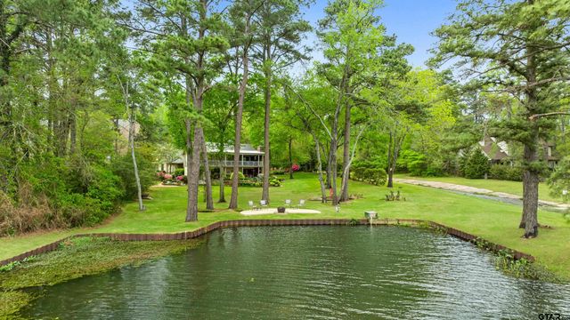 1513 Lake Park Circle, Hideaway, TX 75771