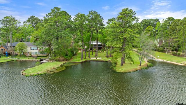 1513 Lake Park Circle, Hideaway, TX 75771