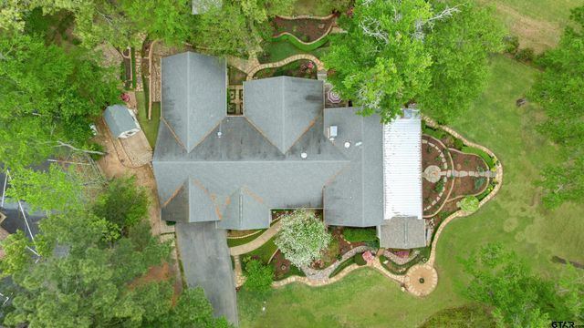 1513 Lake Park Circle, Hideaway, TX 75771