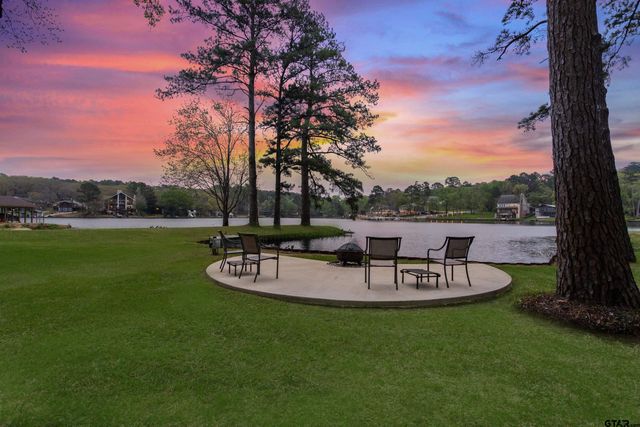 1513 Lake Park Circle, Hideaway, TX 75771