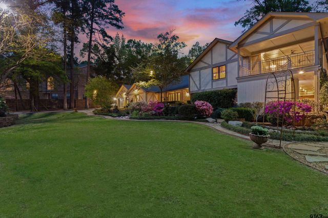 1513 Lake Park Circle, Hideaway, TX 75771