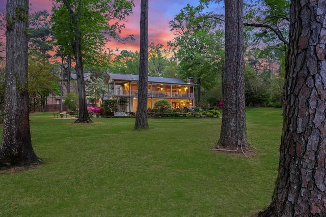 1513 Lake Park Circle, Hideaway, TX 75771