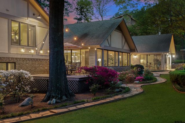 1513 Lake Park Circle, Hideaway, TX 75771