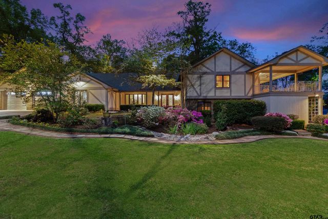 1513 Lake Park Circle, Hideaway, TX 75771