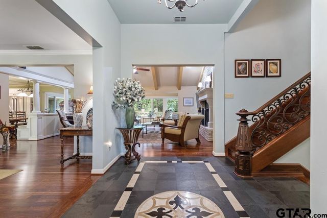 1513 Lake Park Circle, Hideaway, TX 75771