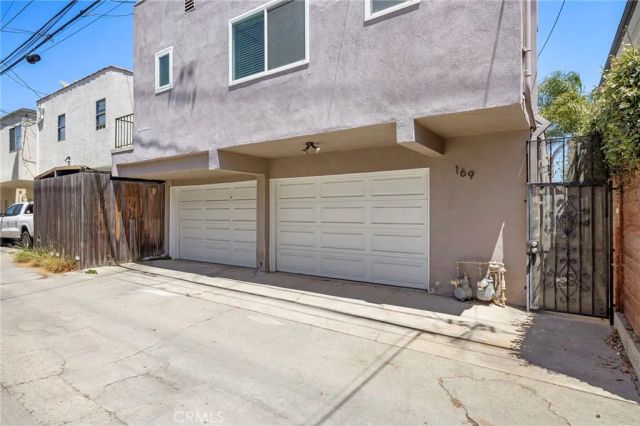 169 Roycroft, Long Beach, CA 90803