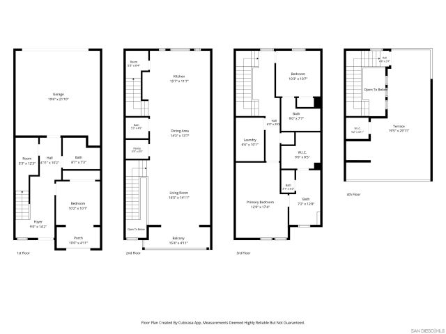 2820 Avella Circle, San Diego, CA 92108