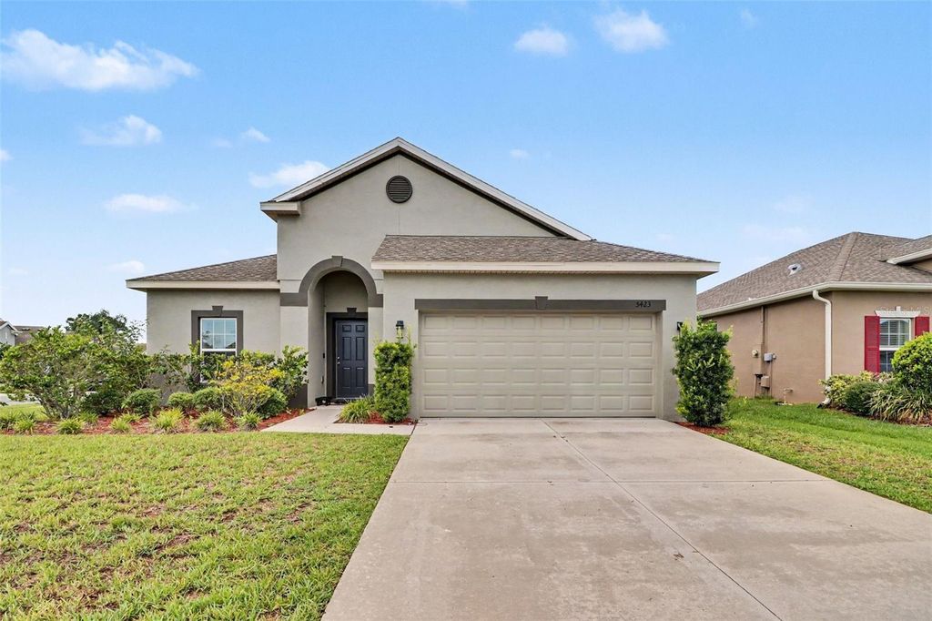 5423 DOVE COTTAGE LN, St Cloud, FL 34771