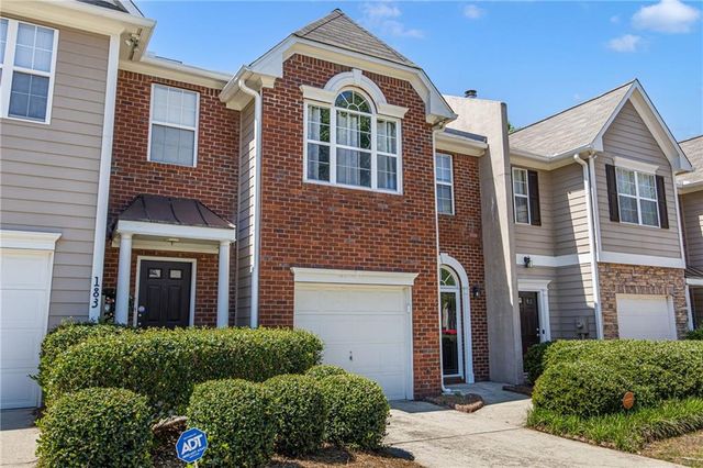 181 Oak Green Drive, Lawrenceville, GA 30044