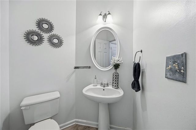 181 Oak Green Drive, Lawrenceville, GA 30044