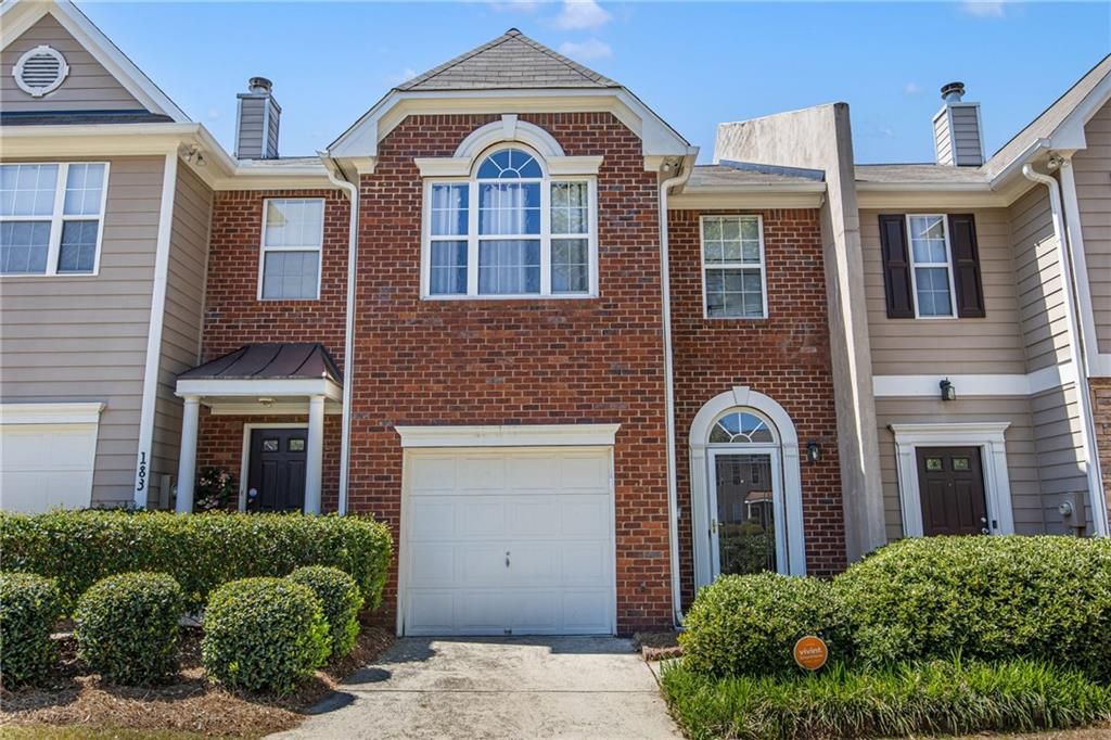 181 Oak Green Drive, Lawrenceville, GA 30044