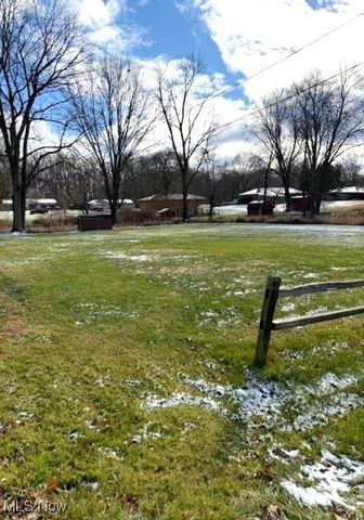 1161 Magdalyn Drive, Akron, OH 44320