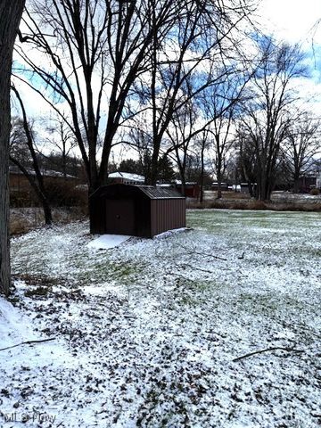 1161 Magdalyn Drive, Akron, OH 44320