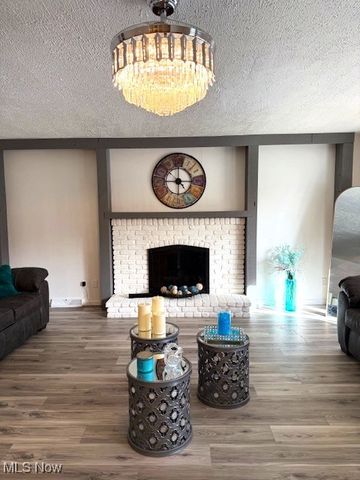 1161 Magdalyn Drive, Akron, OH 44320