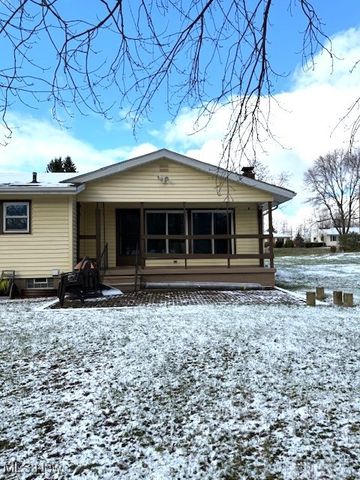 1161 Magdalyn Drive, Akron, OH 44320