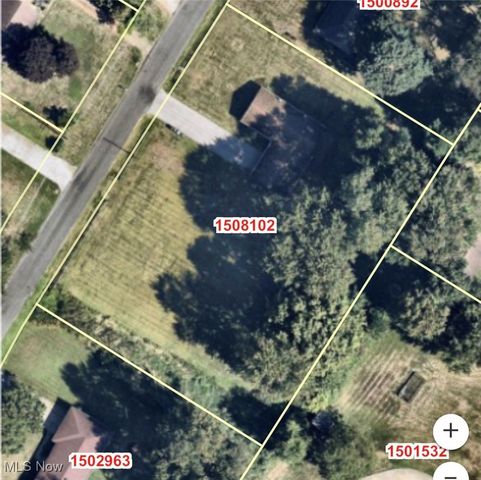 1161 Magdalyn Drive, Akron, OH 44320