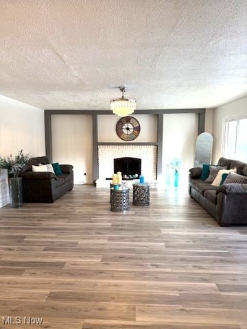 1161 Magdalyn Drive, Akron, OH 44320