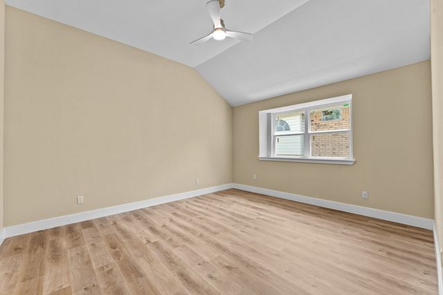 2113 Cedarwood Drive, Garland, TX 75040