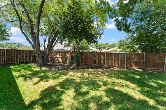 2113 Cedarwood Drive, Garland, TX 75040