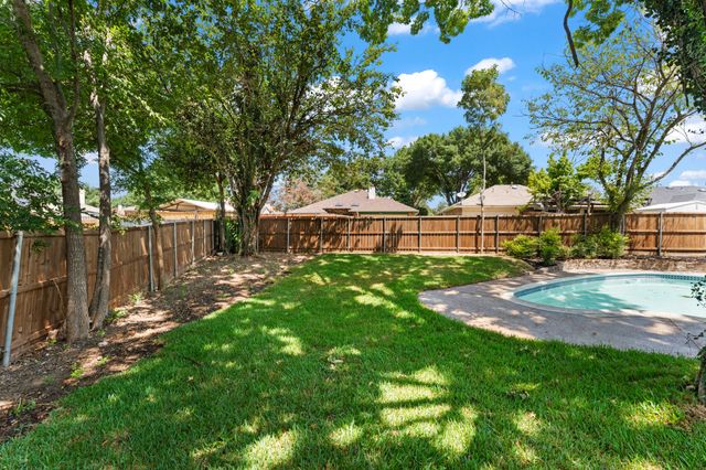 2113 Cedarwood Drive, Garland, TX 75040