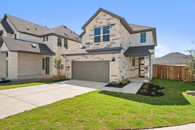 1160 North Roger Hanks Parkway, Dripping Springs, TX 78620