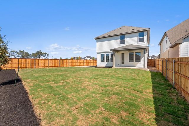 1160 North Roger Hanks Parkway, Dripping Springs, TX 78620