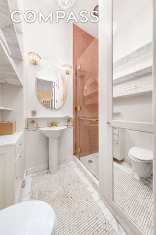 205 W 57th St Apt 8BA, New York City, NY 10019