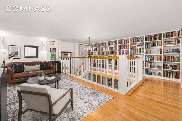 205 W 57th St Apt 8BA, New York City, NY 10019