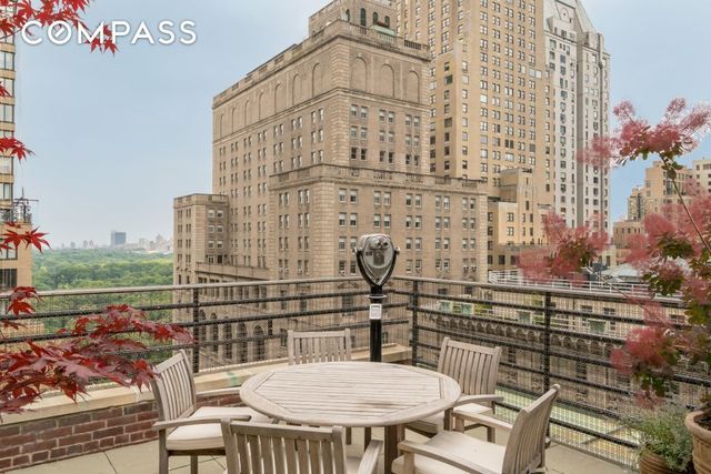 205 W 57th St Apt 8BA, New York City, NY 10019
